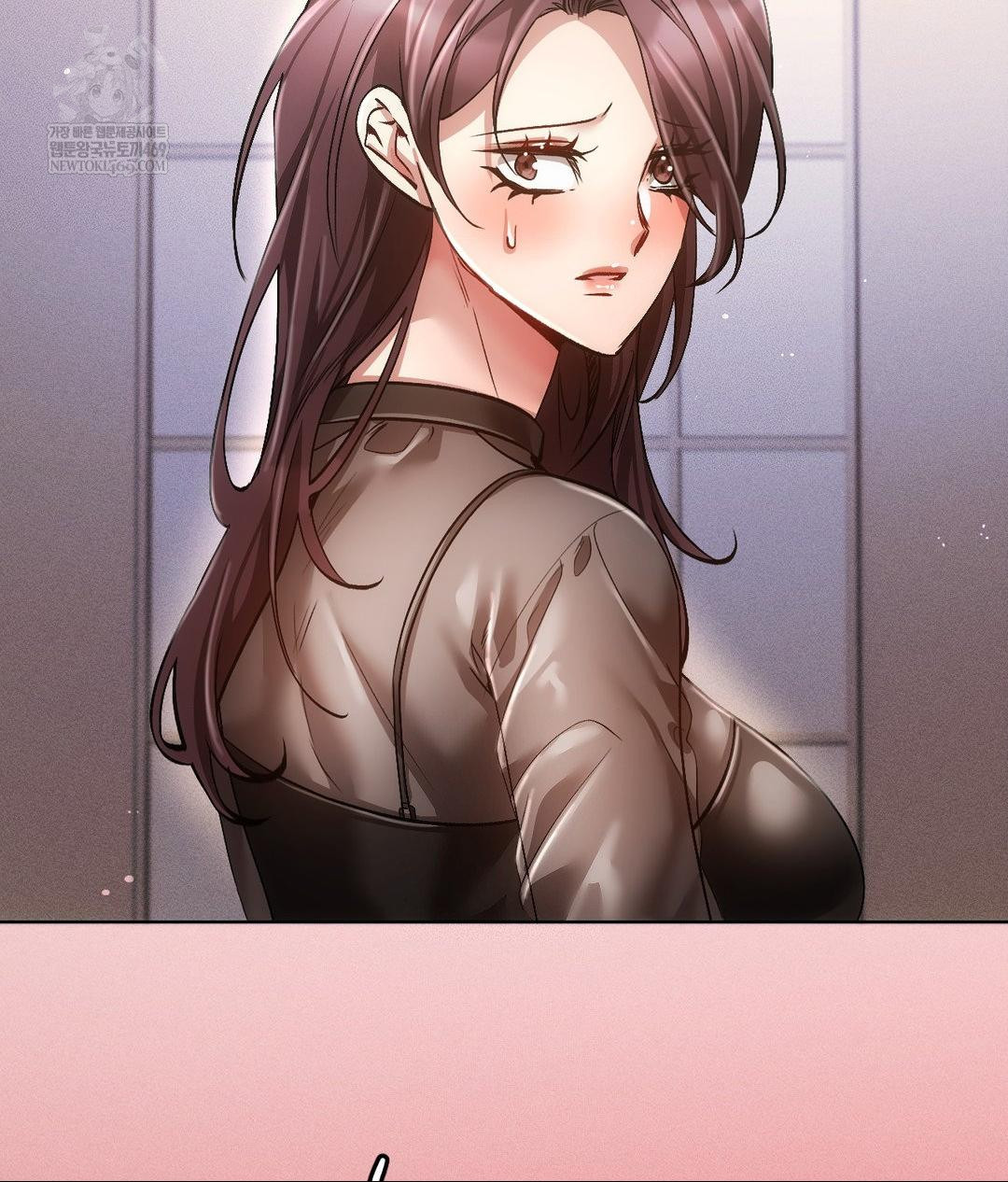 The Harsh Life of Kim Minkyung Raw Chapter 20 - Page 30