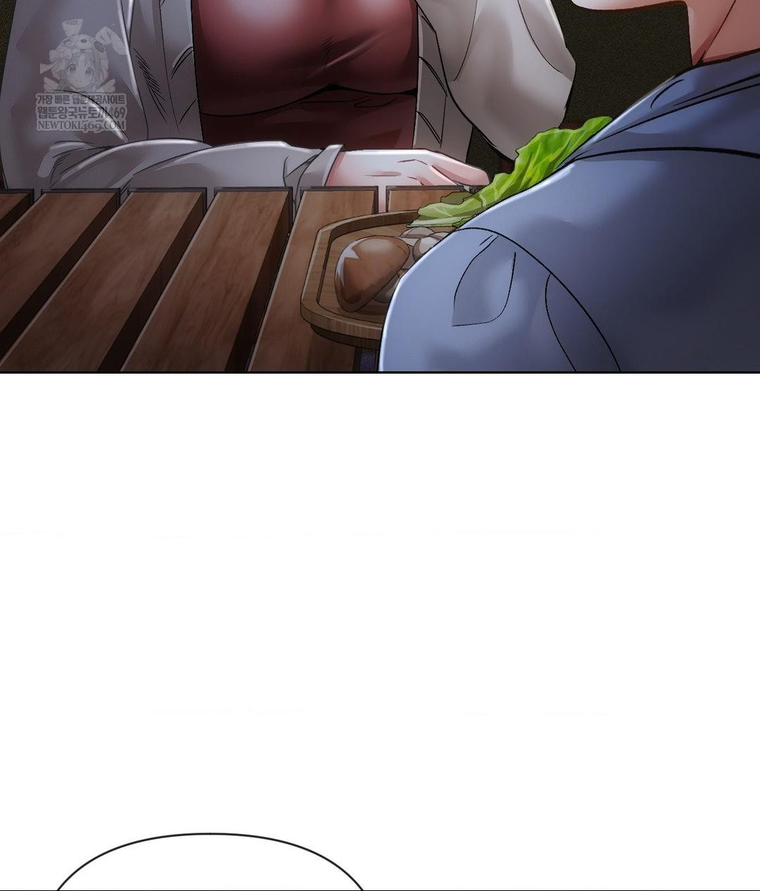 The Harsh Life of Kim Minkyung Raw Chapter 20 - Page 52