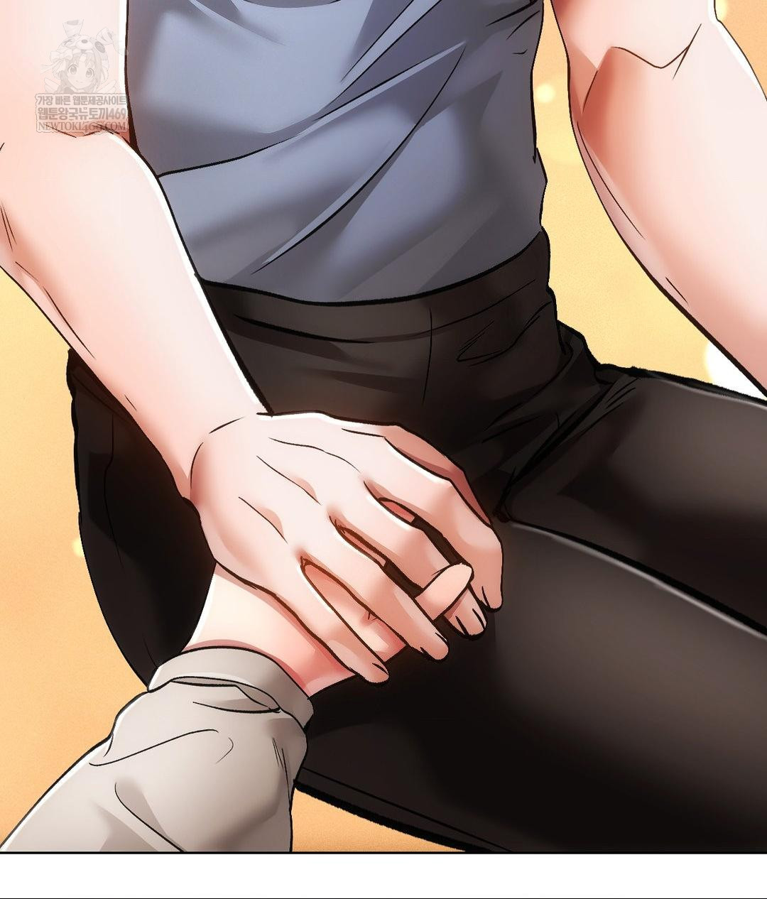 The Harsh Life of Kim Minkyung Raw Chapter 20 - Page 69