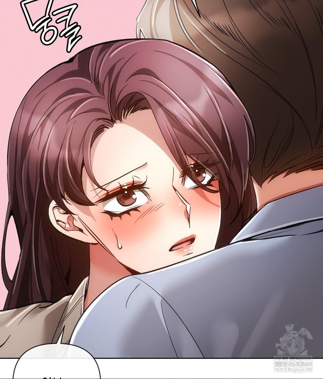 The Harsh Life of Kim Minkyung Raw Chapter 20 - Page 84