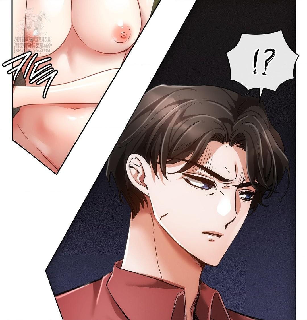 The Harsh Life of Kim Minkyung Raw Chapter 21 - Page 141