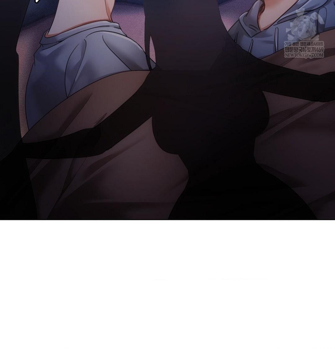 The Harsh Life of Kim Minkyung Raw Chapter 21 - Page 7