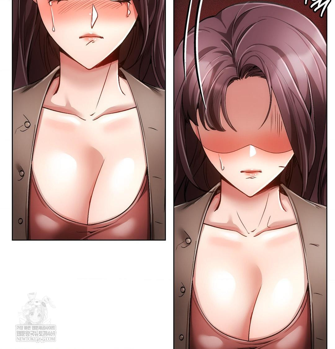 The Harsh Life of Kim Minkyung Raw Chapter 21 - Page 76