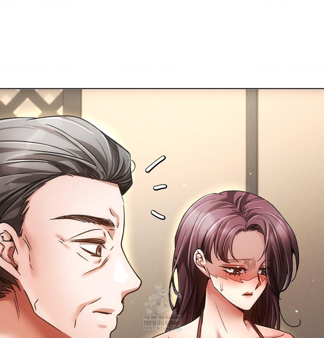 The Harsh Life of Kim Minkyung Raw Chapter 23 - Page 64