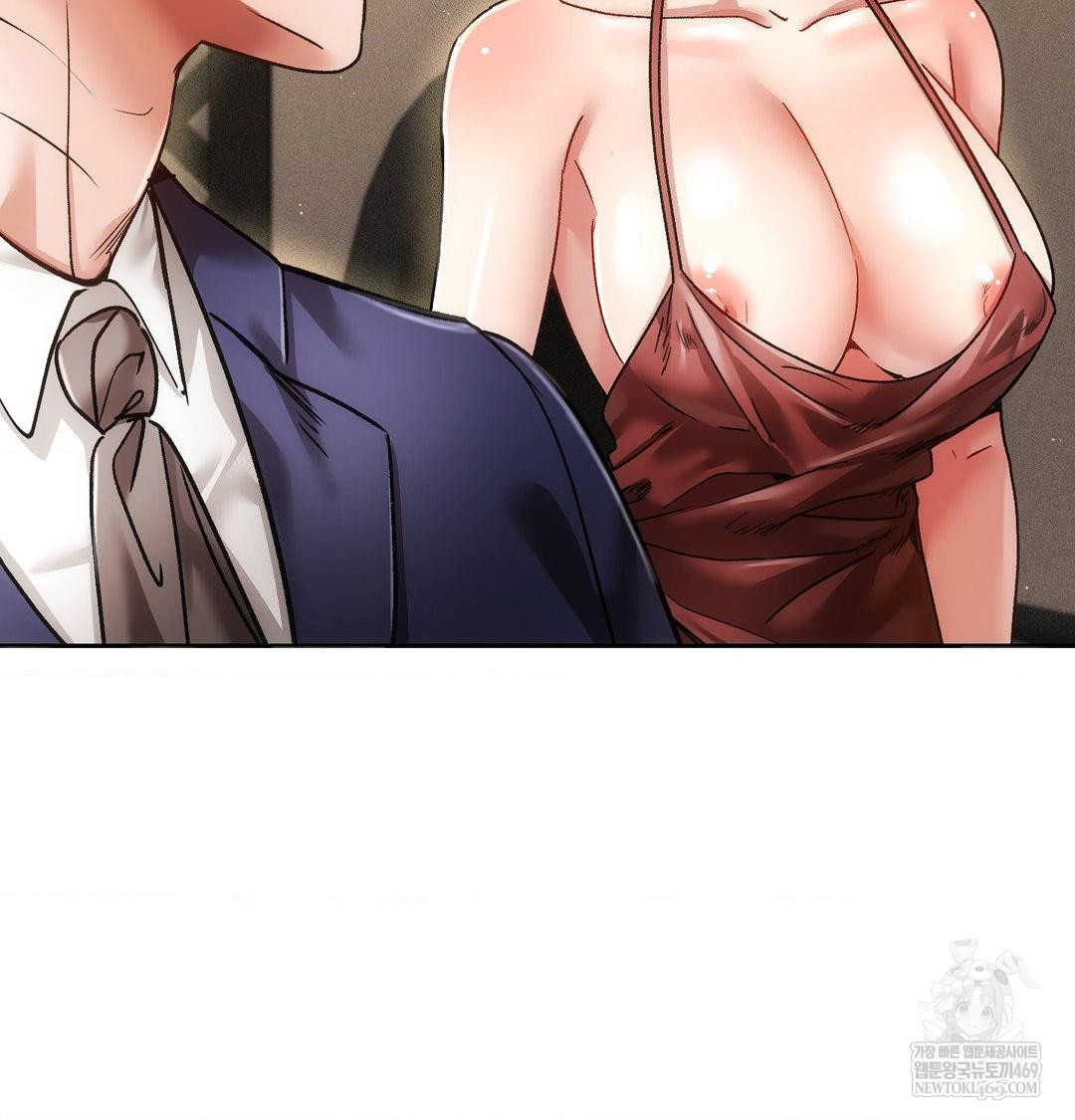 The Harsh Life of Kim Minkyung Raw Chapter 23 - Page 65