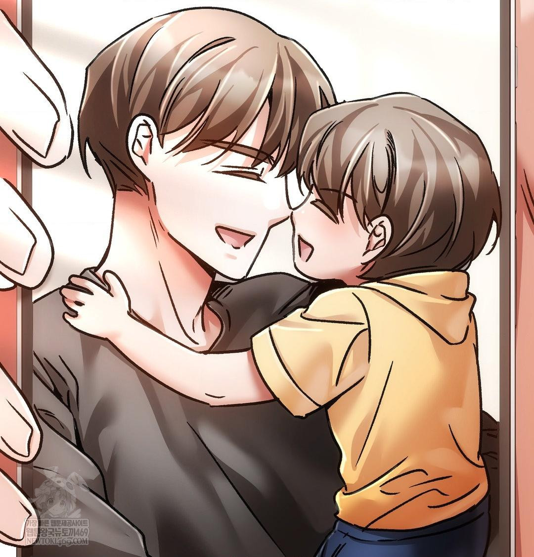 The Harsh Life of Kim Minkyung Raw Chapter 24 - Page 109