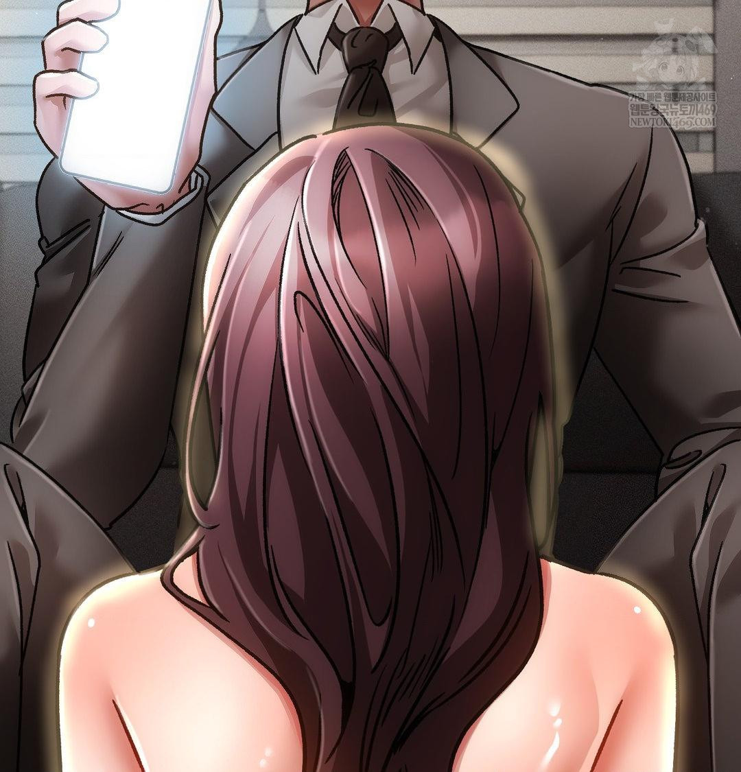 The Harsh Life of Kim Minkyung Raw Chapter 24 - Page 114