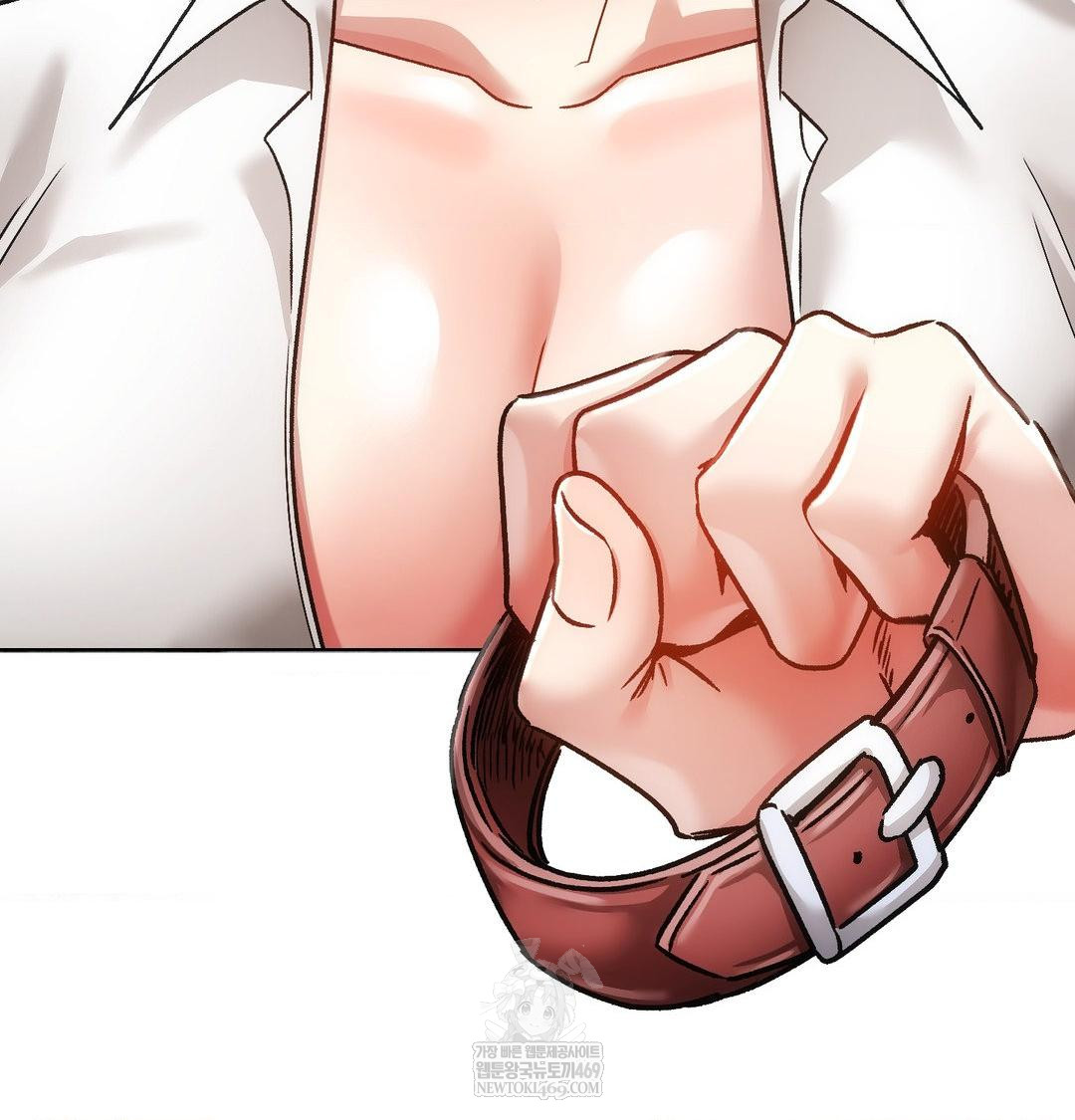 The Harsh Life of Kim Minkyung Raw Chapter 24 - Page 34