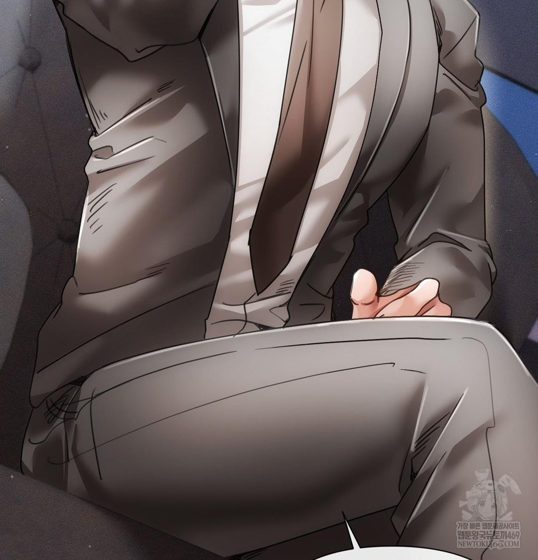 The Harsh Life of Kim Minkyung Raw Chapter 25 - Page 54