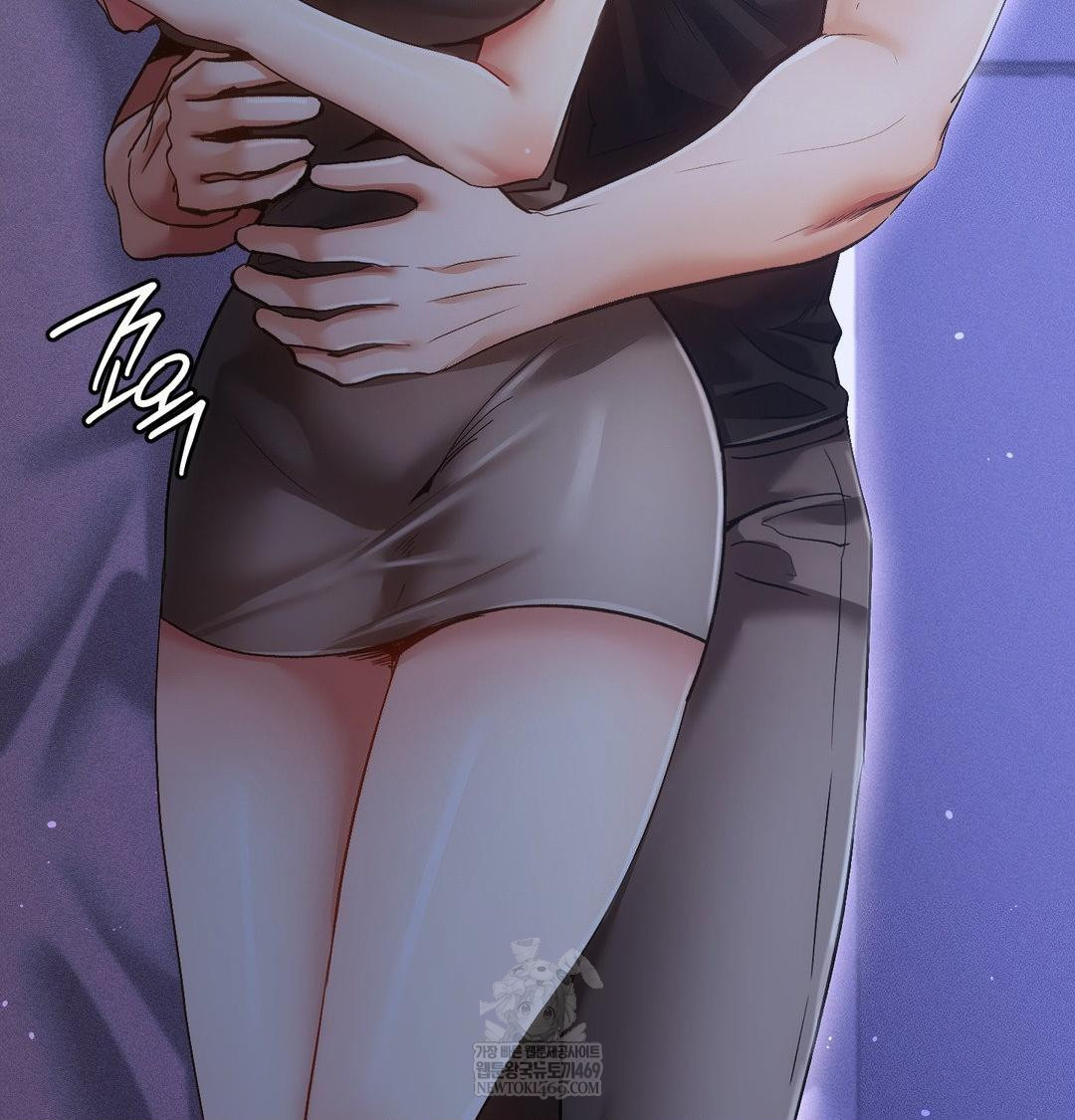 The Harsh Life of Kim Minkyung Raw Chapter 27 - Page 52