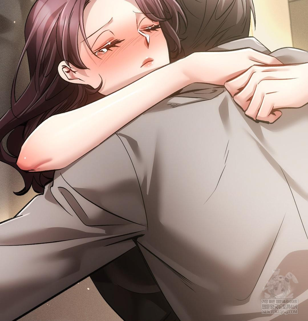 The Harsh Life of Kim Minkyung Raw Chapter 28 - Page 141