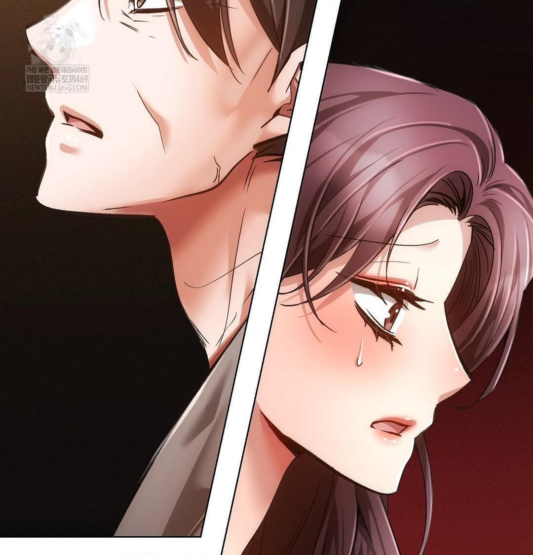 The Harsh Life of Kim Minkyung Raw Chapter 28 - Page 83