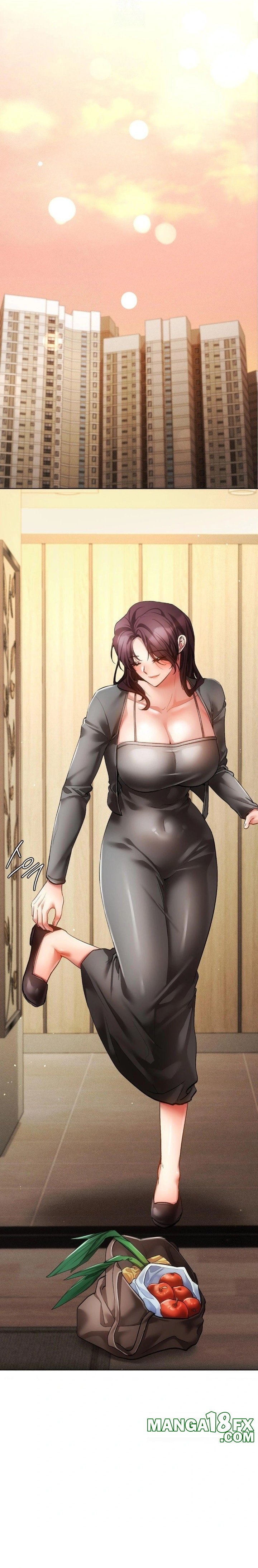 The Harsh Life of Kim Minkyung Raw Chapter 6 - Page 5