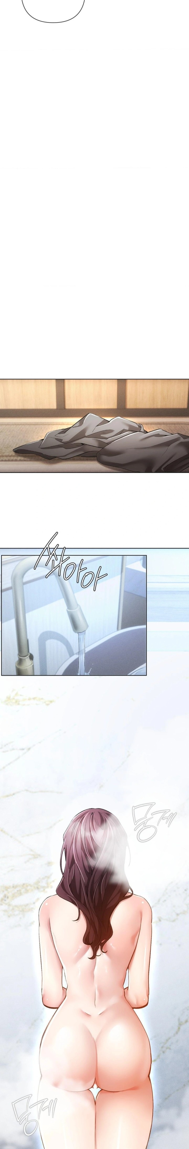 The Harsh Life of Kim Minkyung Raw Chapter 6 - Page 7