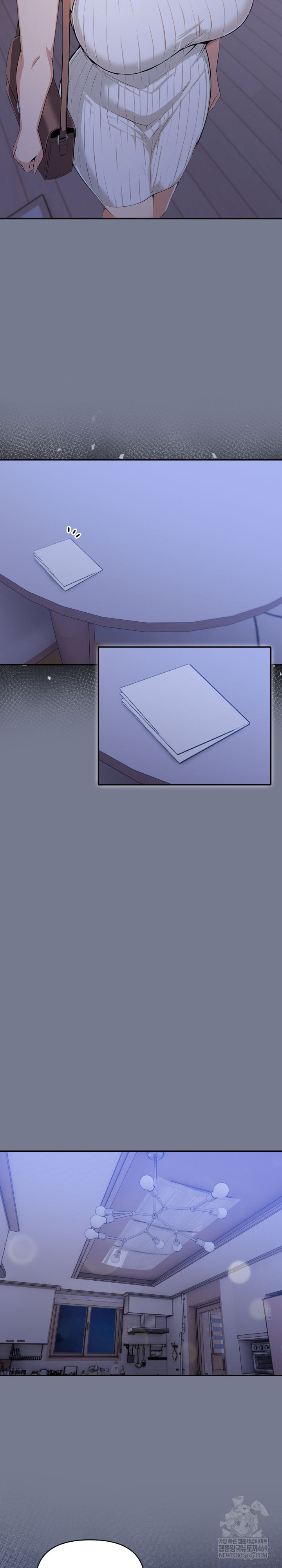 A Married Woman's High-Paying Part-Time Job Raw Chapter 19 - Page 10