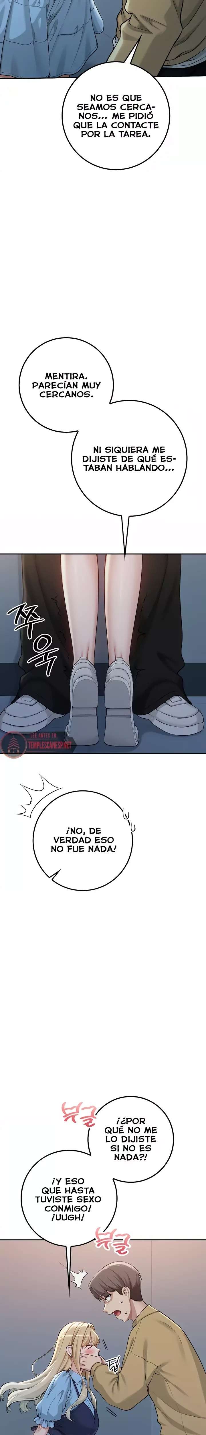 My Lewd College Friends Raw Chapter 21 - Page 22