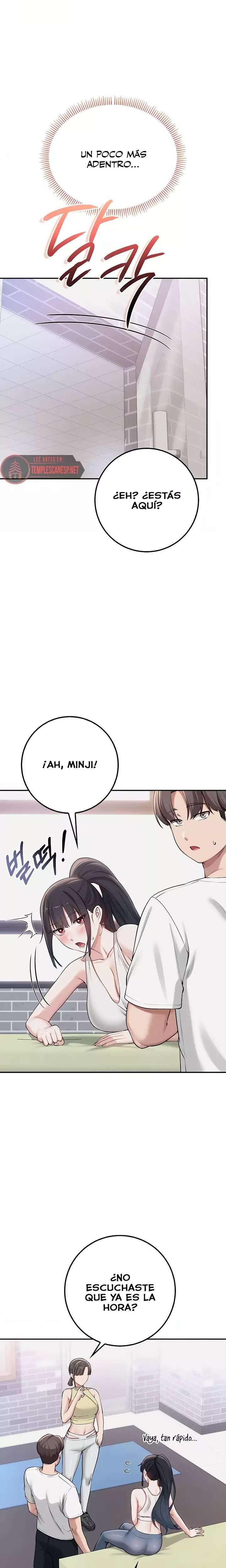 My Lewd College Friends Raw Chapter 21 - Page 4