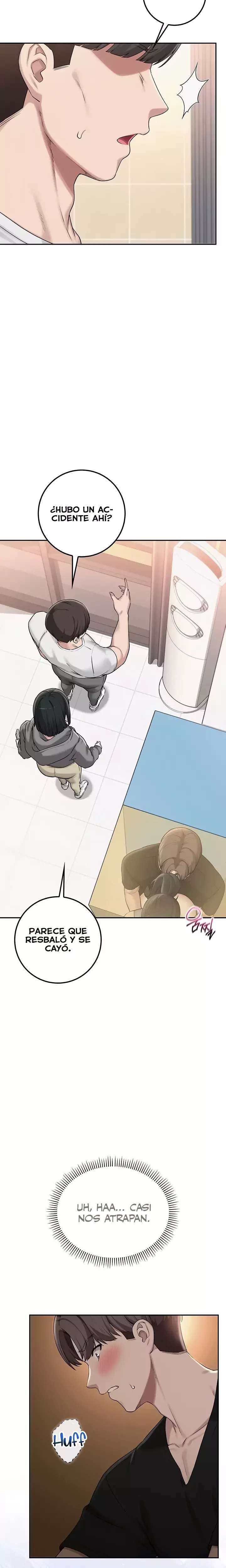 My Lewd College Friends Raw Chapter 29 - Page 12