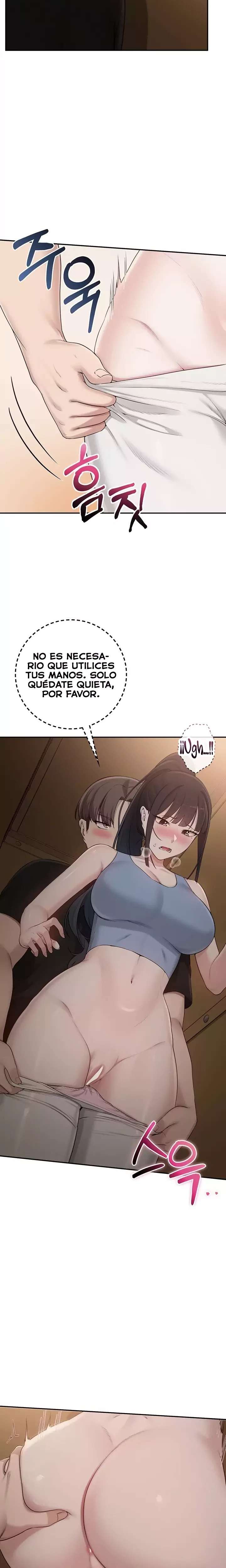 My Lewd College Friends Raw Chapter 29 - Page 2