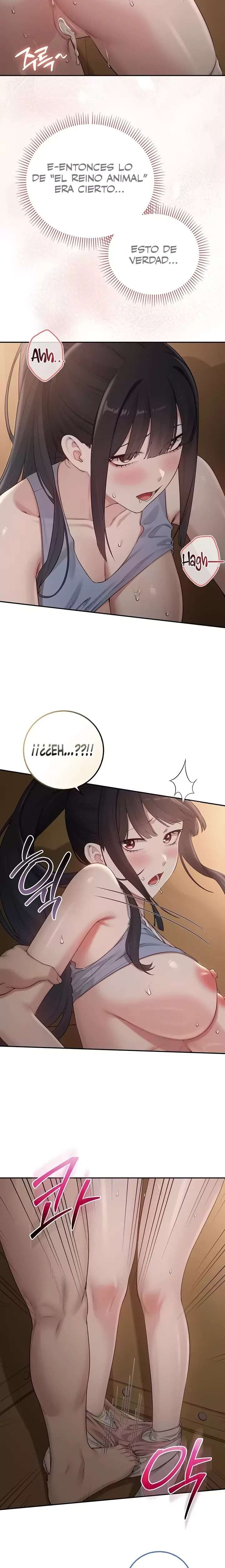 My Lewd College Friends Raw Chapter 29 - Page 24