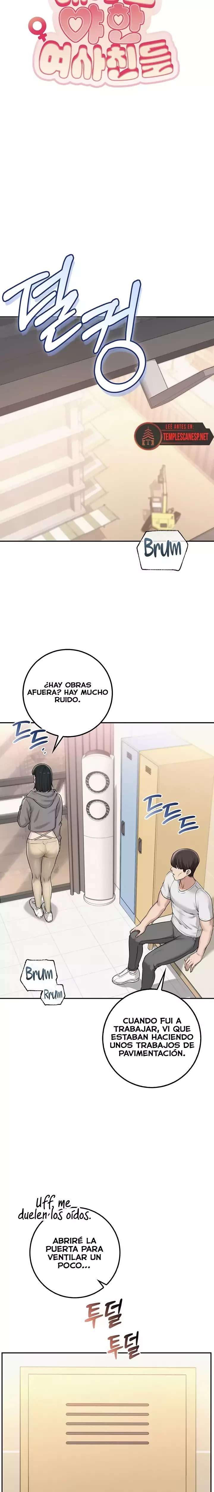 My Lewd College Friends Raw Chapter 29 - Page 5