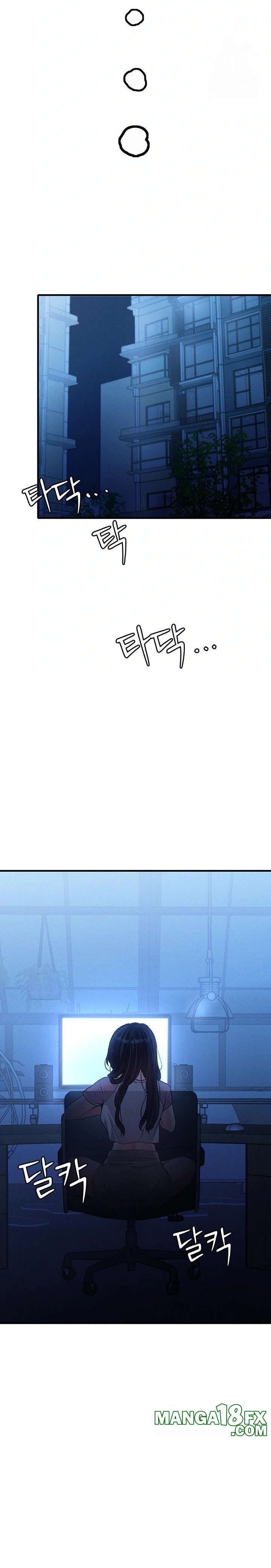 The Reincarnated Man Raw Chapter 10 - Page 29