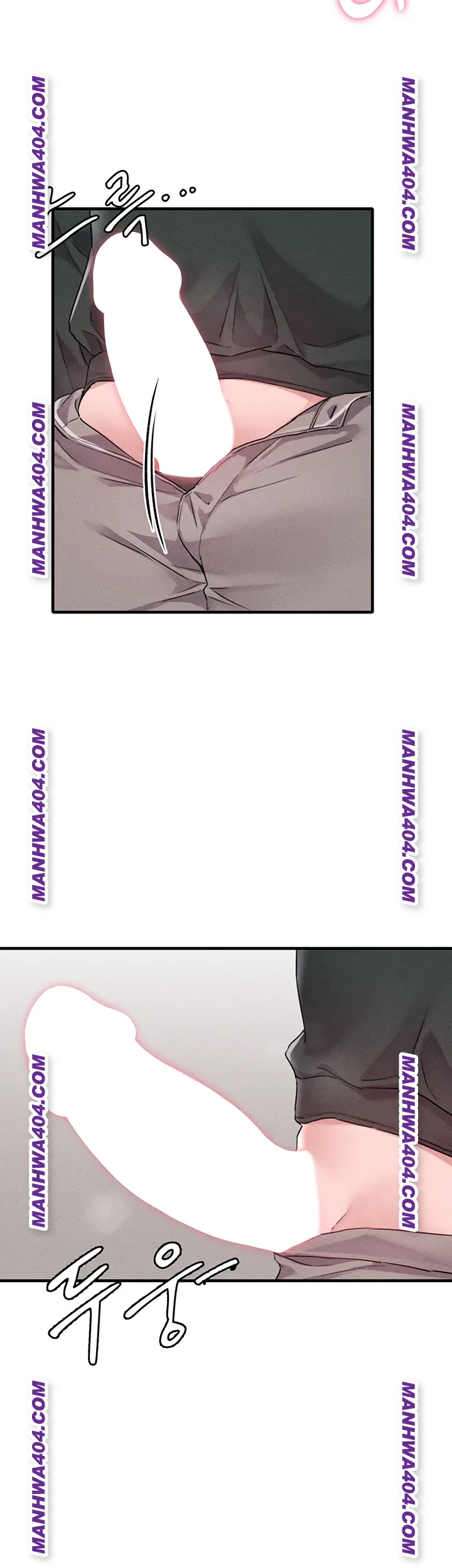 The Reincarnated Man Raw Chapter 18 - Page 39