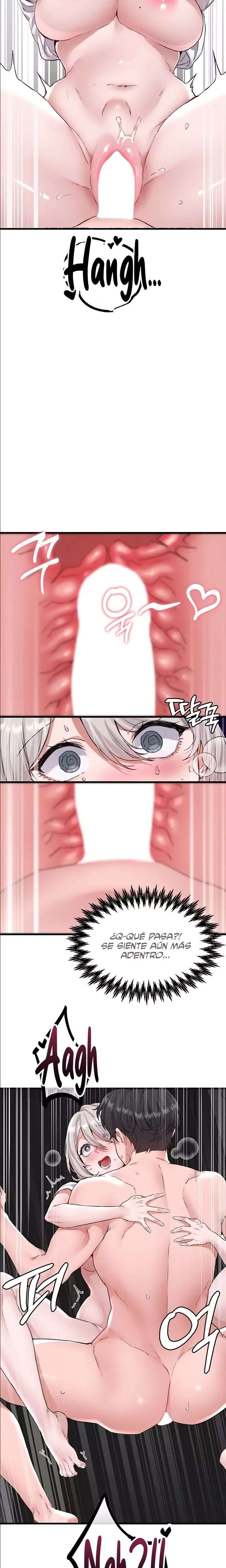 The Reincarnated Man Raw Chapter 25 - Page 10