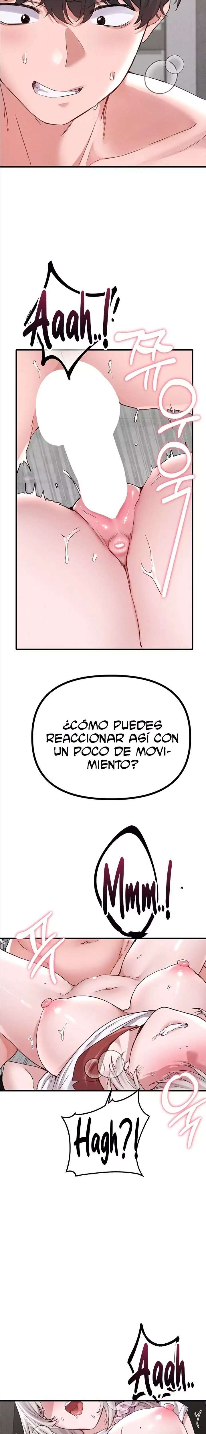 The Reincarnated Man Raw Chapter 25 - Page 12