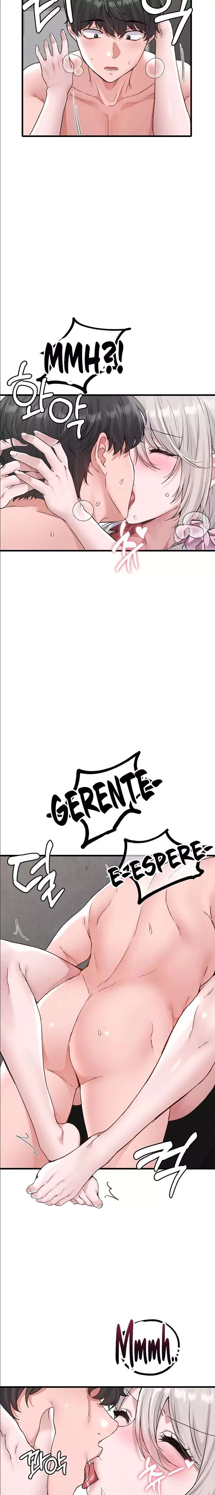 The Reincarnated Man Raw Chapter 25 - Page 15