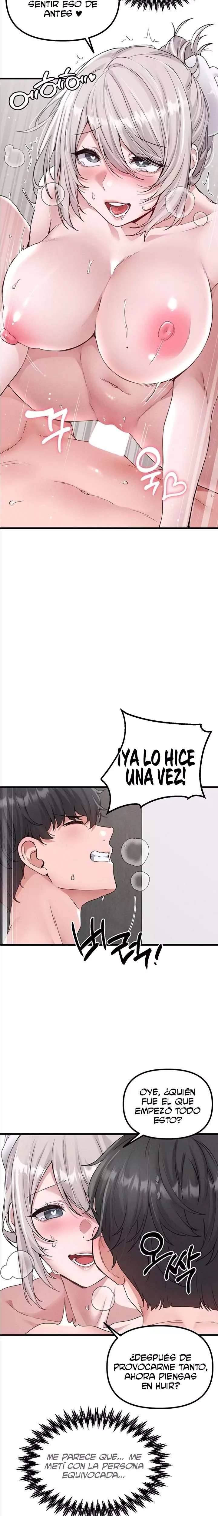 The Reincarnated Man Raw Chapter 25 - Page 20