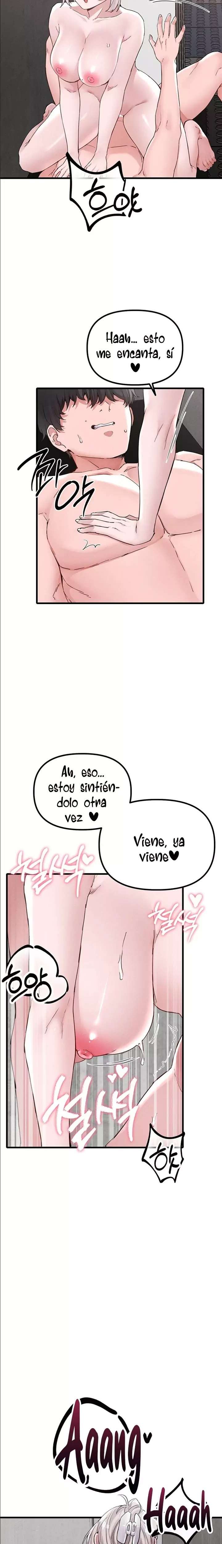 The Reincarnated Man Raw Chapter 25 - Page 22