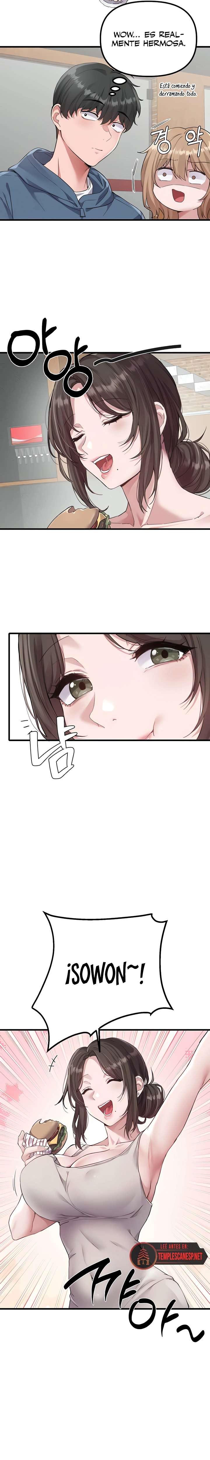 The Reincarnated Man Raw Chapter 26 - Page 17