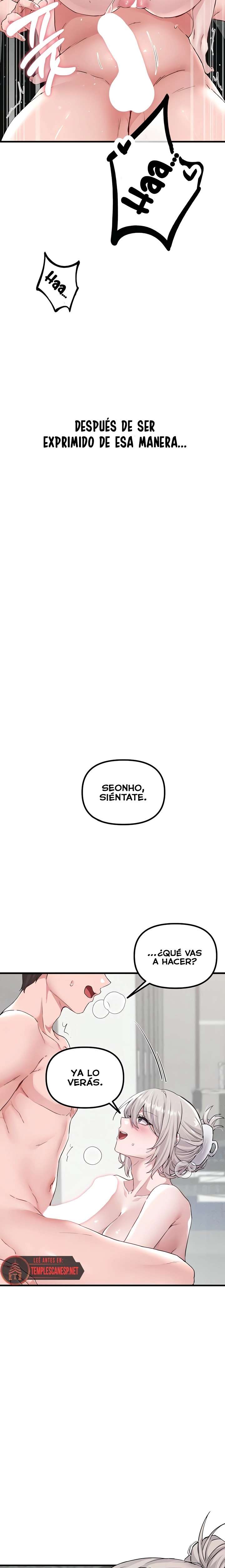 The Reincarnated Man Raw Chapter 26 - Page 2