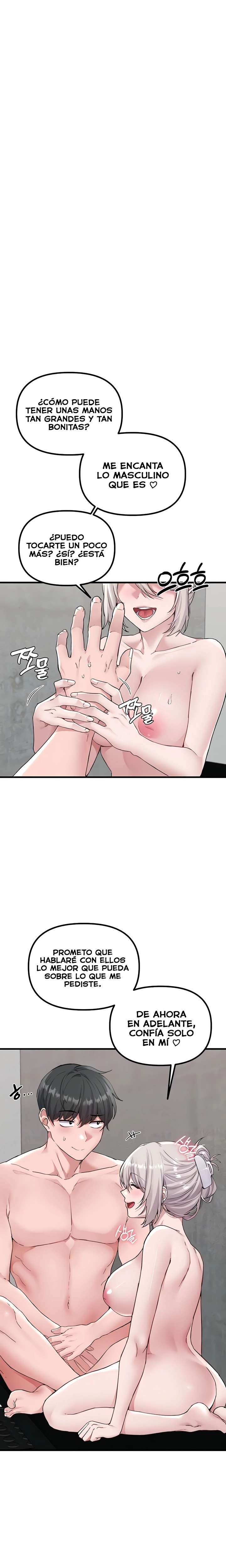 The Reincarnated Man Raw Chapter 26 - Page 4