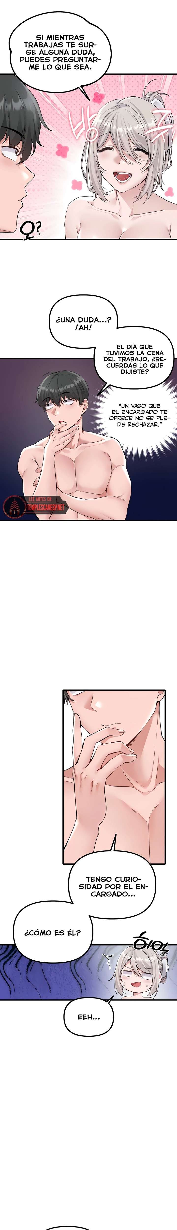 The Reincarnated Man Raw Chapter 26 - Page 5