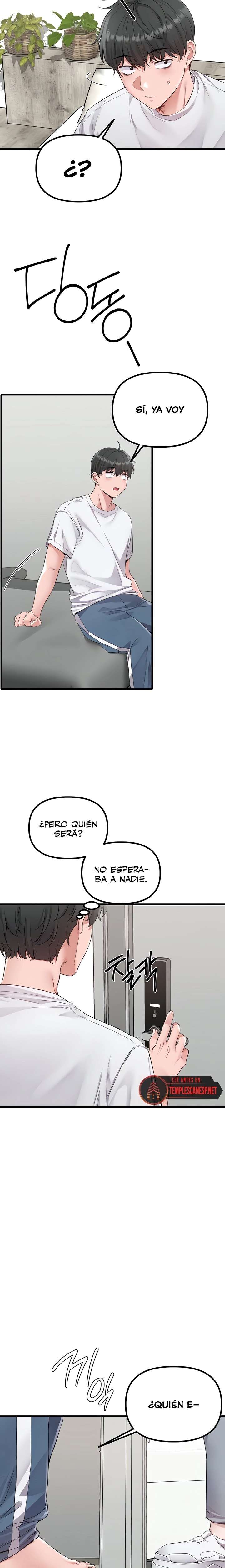 The Reincarnated Man Raw Chapter 26 - Page 8