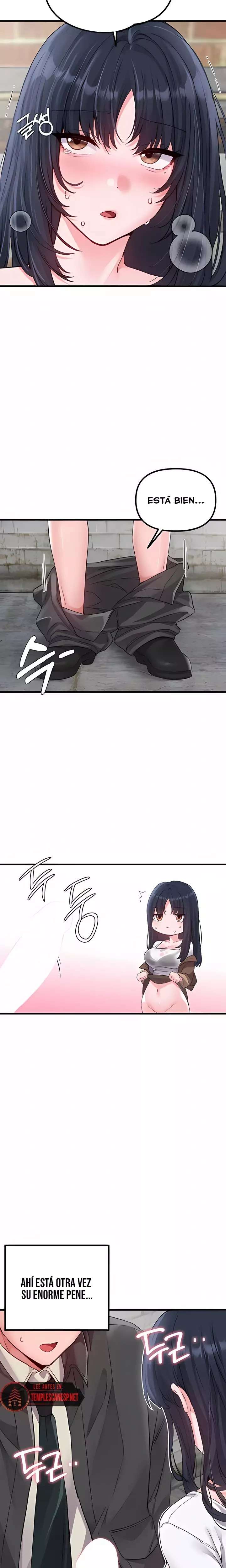 The Reincarnated Man Raw Chapter 29 - Page 15