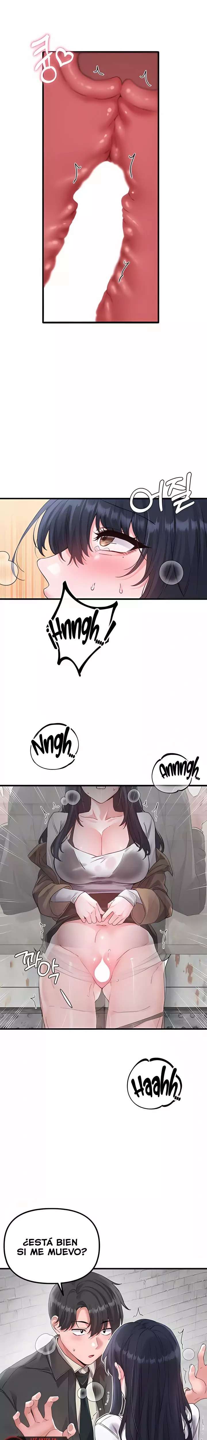 The Reincarnated Man Raw Chapter 29 - Page 17