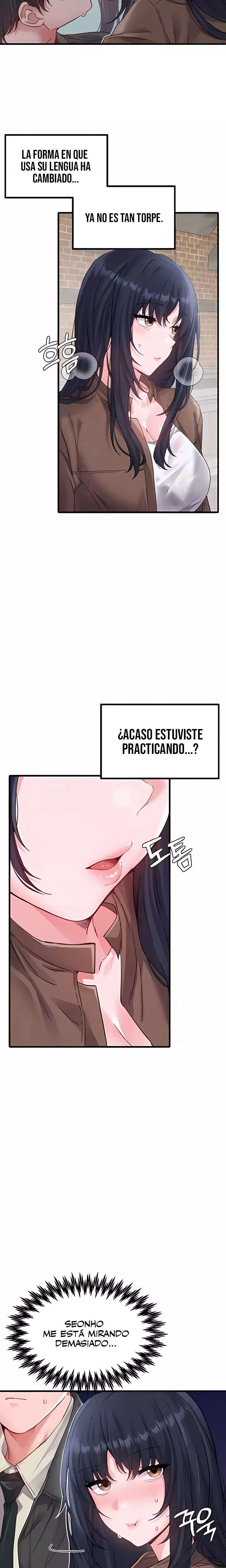 The Reincarnated Man Raw Chapter 29 - Page 5