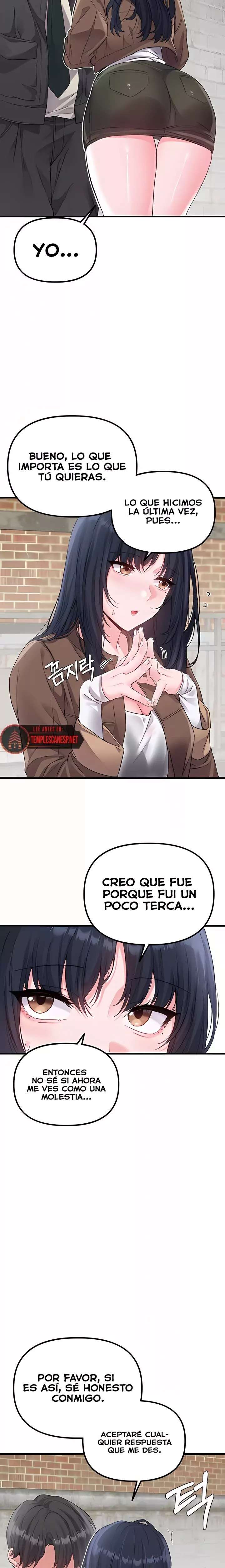 The Reincarnated Man Raw Chapter 29 - Page 8