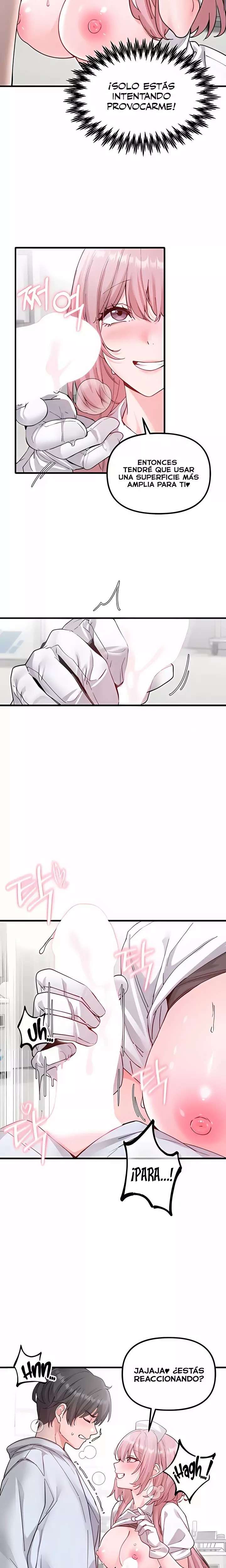 The Reincarnated Man Raw Chapter 33 - Page 12