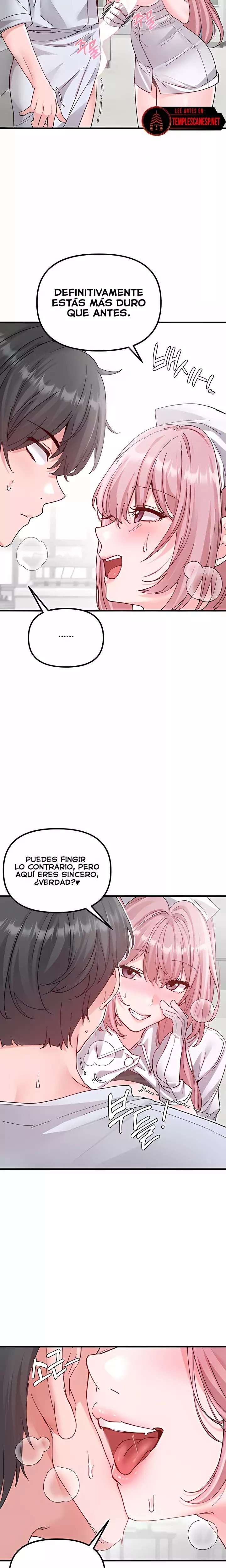 The Reincarnated Man Raw Chapter 33 - Page 13