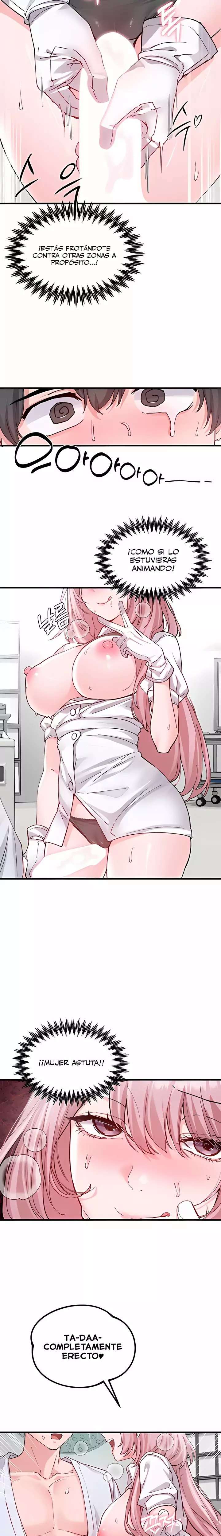 The Reincarnated Man Raw Chapter 33 - Page 15