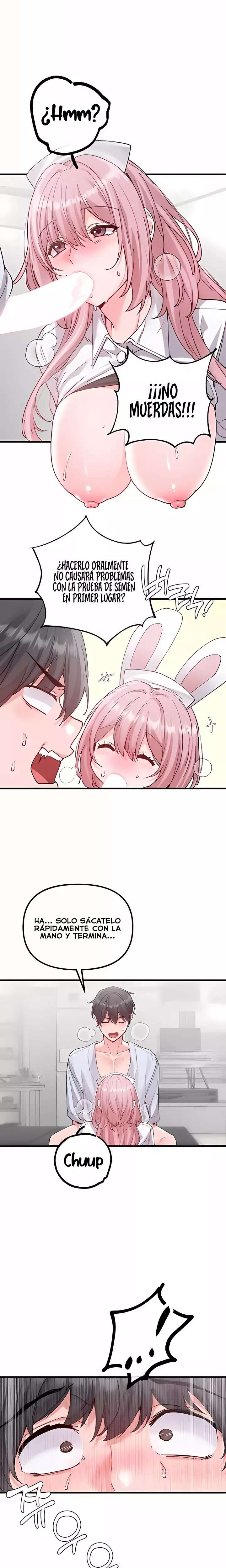 The Reincarnated Man Raw Chapter 33 - Page 18