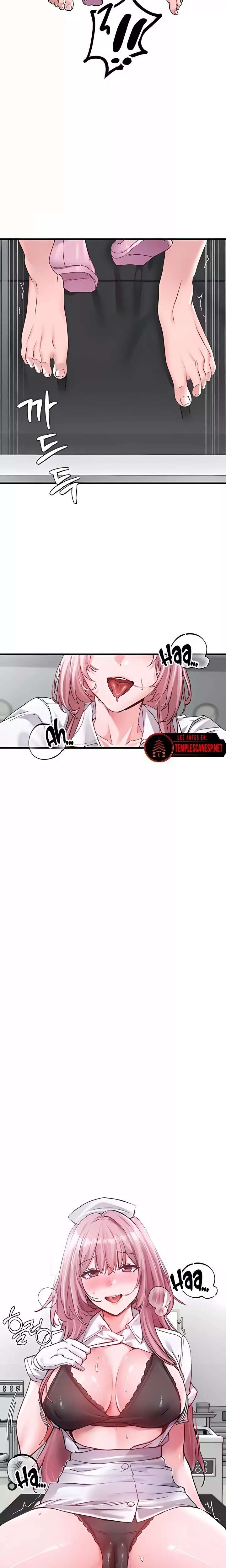 The Reincarnated Man Raw Chapter 33 - Page 2