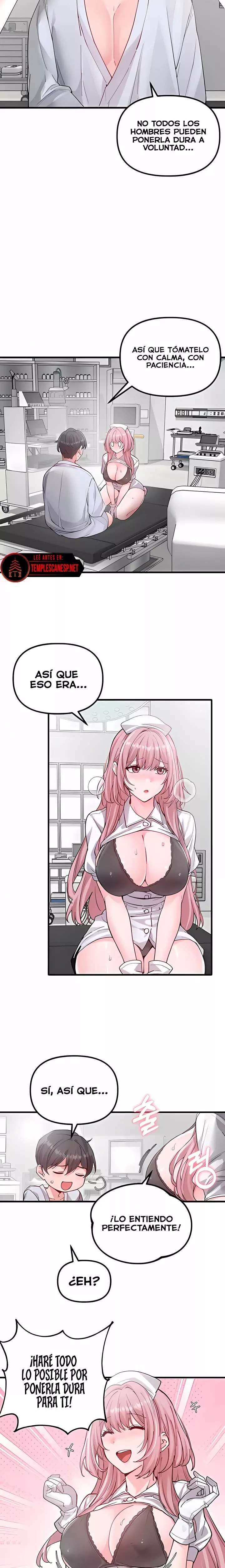 The Reincarnated Man Raw Chapter 33 - Page 6