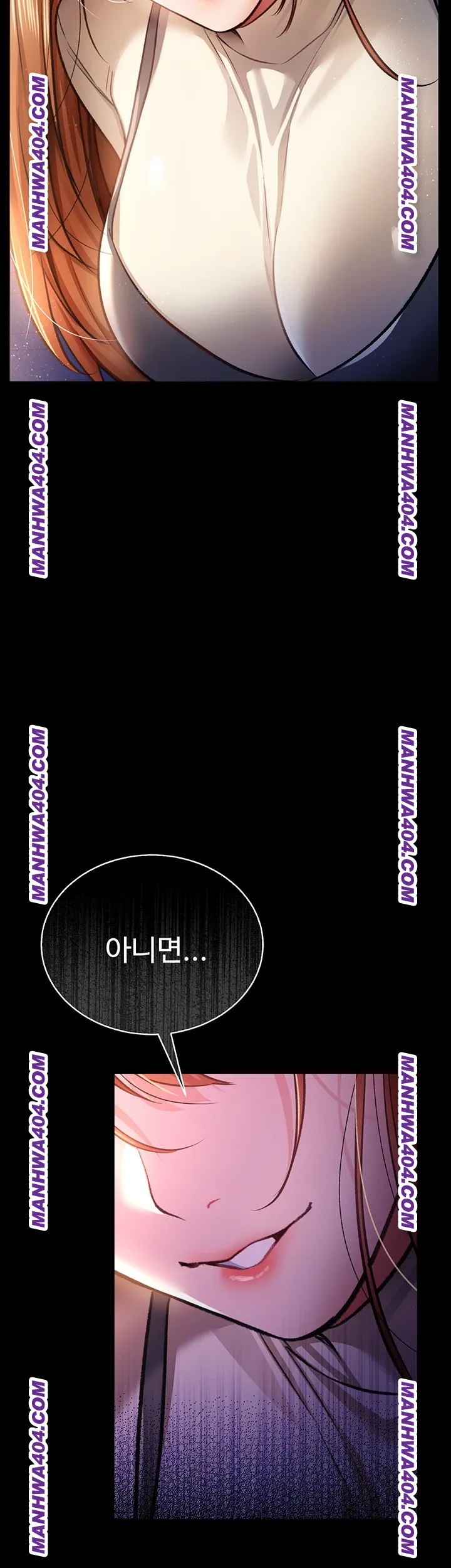 A Dangerous Deal and The Girl Next Door Raw Chapter 14 - Page 62