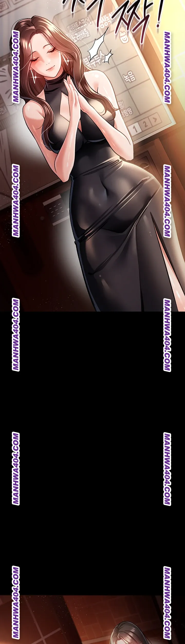 A Dangerous Deal and The Girl Next Door Raw Chapter 15 - Page 48