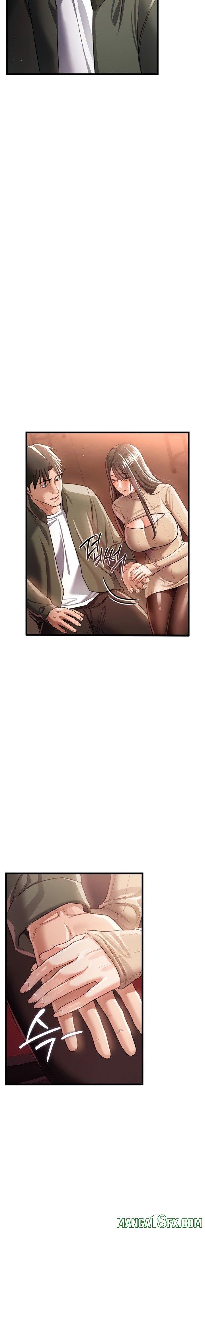 A Dangerous Deal and The Girl Next Door Raw Chapter 29 - Page 24